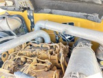 Engine with Exhaust System