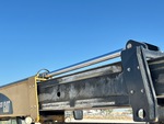Hydraulics with Telescopic Boom Cylinders
