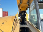 Hydraulics with Boom Lift Cylinder(s)
