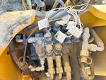 Hydraulics with Valves