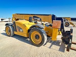 General Appearance with Sheet Metal (fiberglass) Condition