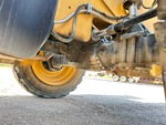 Drivetrain with Rear Drive Axle