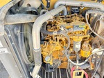 Engine with Engine - Left Side