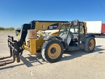 Chassis with Frame Condition