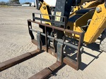 Specialty with Load Back Rest