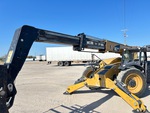 Chassis with Boom Condition