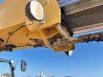 Chassis with Chain / Tensioners