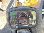 Control Station with Warning Lights