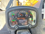 Control Station with Gauges