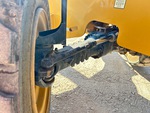 Chassis with Steering Linkage