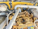 Engine with Engine - Right Side