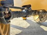 Drivetrain with Front Drive Axle