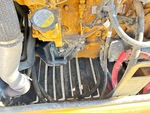 Engine with Oil Leaks