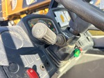 Control Station with Drivetrain Controls