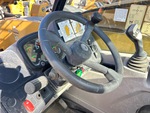 Control Station with Steering Control