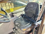 Control Station with Seats/Armrests
