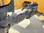 Hydraulics with Steering Cylinders