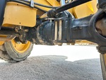 Drivetrain with Rear Drive Axle