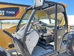 General Appearance with Hand Rails