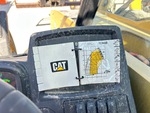 Control Station with Load Charts