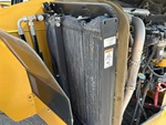 Engine with Radiator