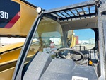 General Appearance with Glass