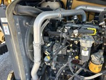 Engine with Cooling System Leaks