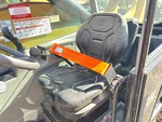 Control Station with Seats/Armrests
