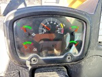 Control Station with Gauges