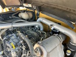 Engine with Engine - Right Side