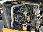 Engine with Engine - Left Side