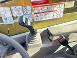 Control Station with Hydraulic Controls
