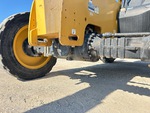 Drivetrain with Front Drive Axle