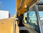 Hydraulics with Boom Lift Cylinder(s)
