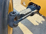 Hydraulics with Steering Cylinders