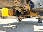 Drivetrain with Transfer Case / Drop Box
