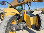 Hydraulics with Frame Leveling Cylinders