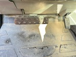 Chassis with Brake Control