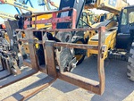 Specialty with Load Back Rest