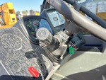 Control Station with Drivetrain Controls