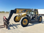 Chassis with Frame Condition