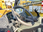 Control Station with Steering Control