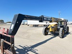 Chassis with Boom Condition