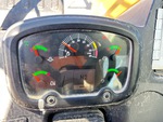 Control Station with Warning Lights