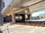 Chassis with Rollers and Guides