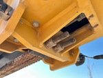 Chassis with Chain / Tensioners