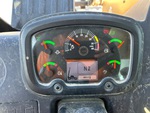 Control Station with Warning Lights