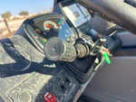 Control Station with Drivetrain Controls