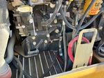 Engine with Oil Leaks