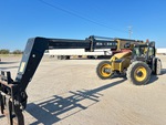 Chassis with Boom Condition